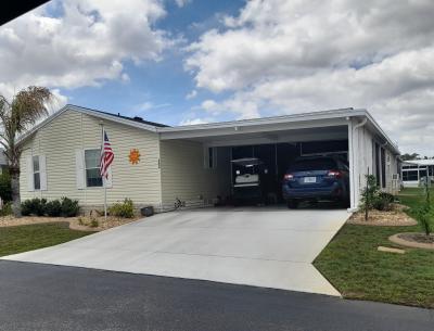 Photo 2 of 3 of home located at 3836 Privet Ct Zephyrhills, FL 33541