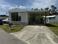 1987 PEAC Manufactured Home