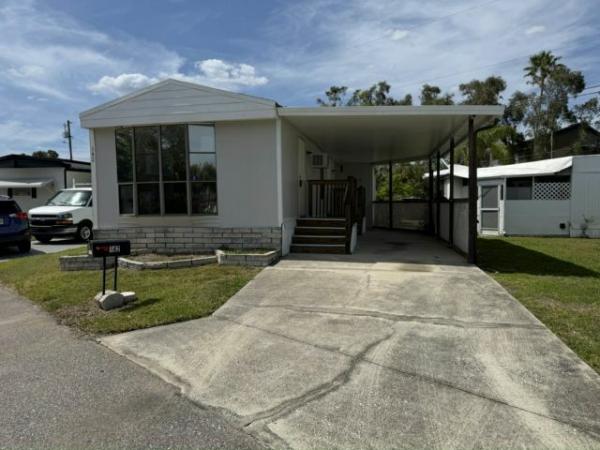 Photo 1 of 2 of home located at 123 S. Mcmullen Booth Road #142 Clearwater, FL 33759