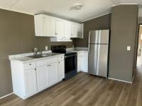 1987 PEAC Manufactured Home