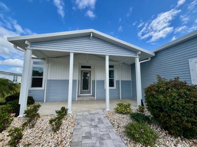 Photo 2 of 25 of home located at 2708 Pier Drive Ruskin, FL 33570