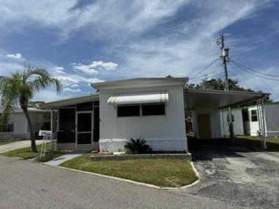 Mobile Home at 123 S. Mcmullen Booth Road #144 Clearwater, FL 33759