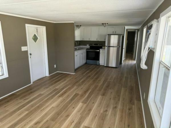 1969 GEOT Manufactured Home