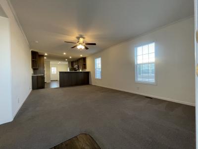 Photo 2 of 11 of home located at 7204 East Grand River Ave Lot 496 Portland, MI 48875