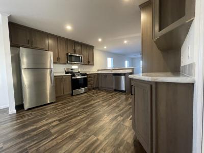 Photo 3 of 11 of home located at 7204 East Grand River Ave Lot 496 Portland, MI 48875