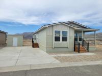 2025 Champion PLT-DWSUNSCC643 Mobile Home