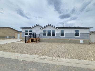 Mobile Home at 551 Summit Trail #138 Granby, CO 80446