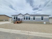 2025 Champion PLT-DWSUNSCH542 Mobile Home