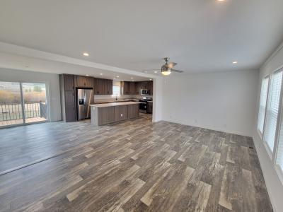 Photo 2 of 12 of home located at 551 Summit Trail #138 Granby, CO 80446