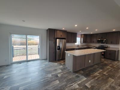 Photo 3 of 12 of home located at 551 Summit Trail #138 Granby, CO 80446