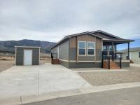 2025 Champion PLT-DWSUNSCC643 Mobile Home