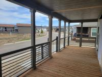2025 Champion PLT-DWSUN2852Vista (Porch) Mobile Home