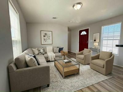 Mobile Home at 11409 Betsy Way Tampa, FL 33637