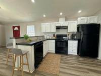 2021 Nobility 66B3H(11) Manufactured Home