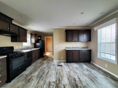 Mobile Home at 13318 S. Dixie Hwy. # 91 Holly, MI 48442