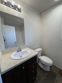 2015 Clayton 76747 Mobile Home
