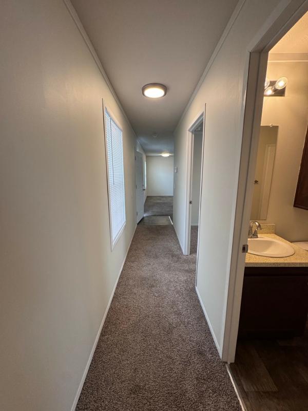 2015 Clayton 76747 Mobile Home