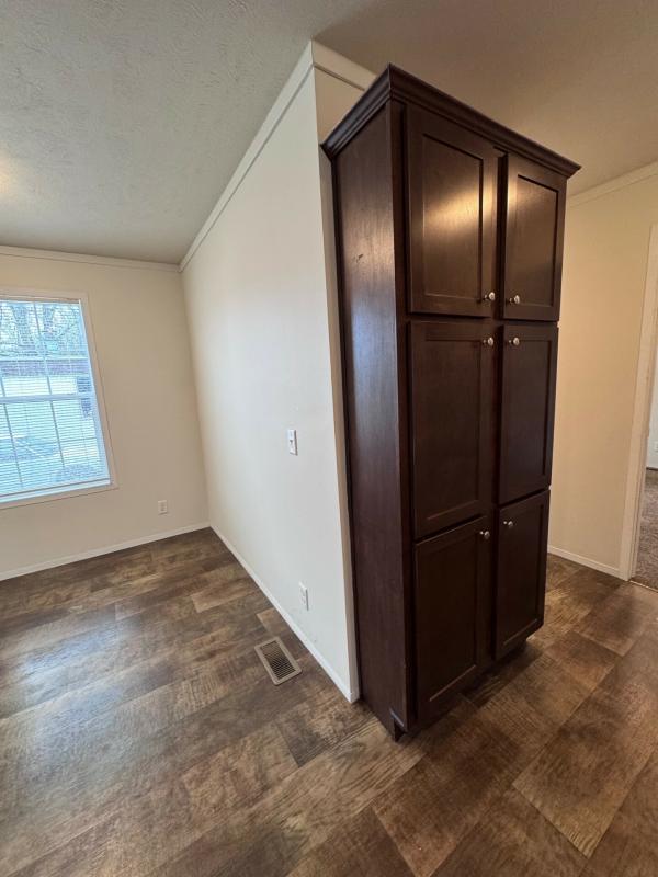 2015 Clayton 76747 Mobile Home