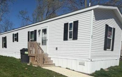Mobile Home at 3375 E.michigan Ave # 37 Ypsilanti, MI 48198