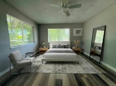 Mobile Home at 10675 Seminole Blvd, Lot Apt 1-2 Largo, FL 33778