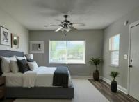 Apartment Apartment Manufactured Home