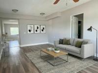 Apartment Apartment Manufactured Home