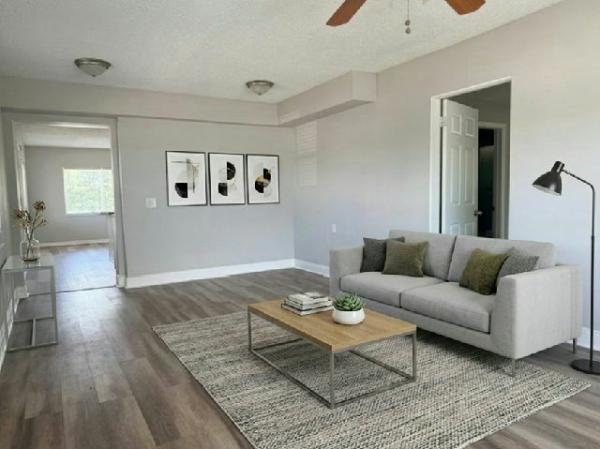 Apartment Apartment Manufactured Home