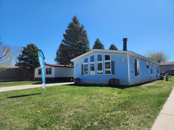 1985 Friendship Mobile Home