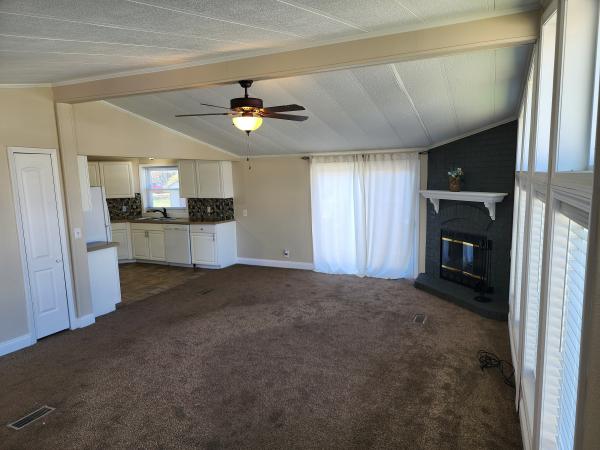 1985 Friendship Mobile Home