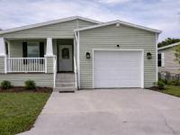 2006 PALM Manufactured Home