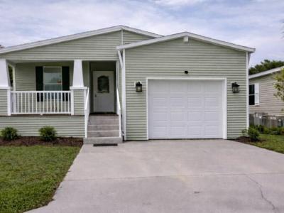 Mobile Home at 408 Winter Lane Palm Beach Gardens, FL 33410