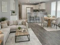 2006 PALM Manufactured Home