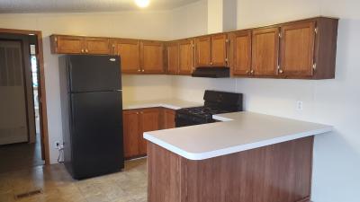 Mobile Home at 5702 Angola Rd. #75 Toledo, OH 43615