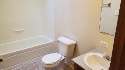 Photo 4 of 7 of home located at 5702 Angola Rd. #75 Toledo, OH 43615