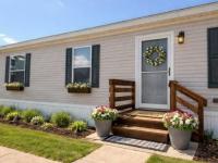 2017 FAIRMONT HARMONY Manufactured Home