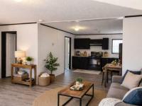 2017 FAIRMONT HARMONY Manufactured Home