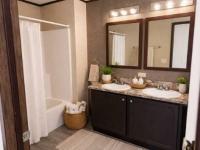 2017 FAIRMONT HARMONY Manufactured Home