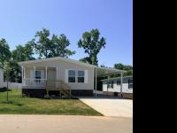 2025 Clayton 58FRE28543AH25 Mobile Home