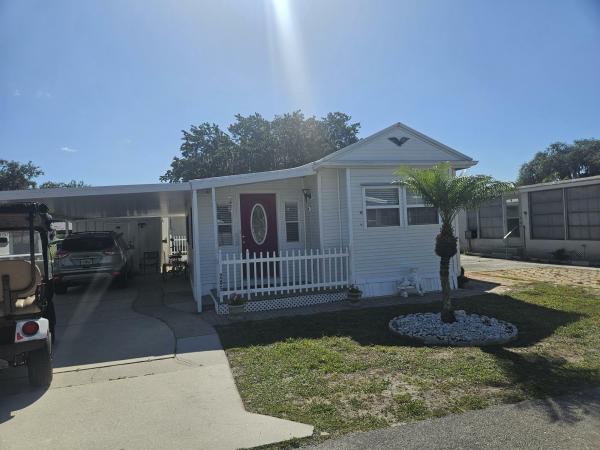 1988 Other Mobile Home For Sale