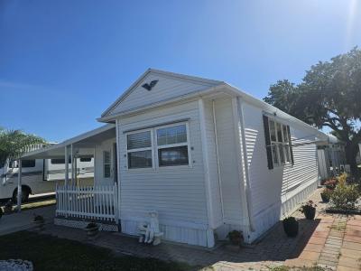 Photo 2 of 16 of home located at 2626 NE Hwy 70, Site 205 Arcadia, FL 34266