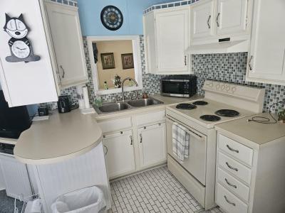 Photo 3 of 16 of home located at 2626 NE Hwy 70, Site 205 Arcadia, FL 34266