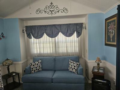 Photo 5 of 16 of home located at 2626 NE Hwy 70, Site 205 Arcadia, FL 34266