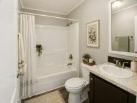 2017 CLAYTON 30INX28403AH17 Manufactured Home