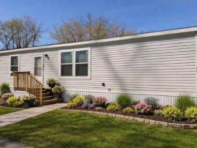 Mobile Home at 53 Belaire Dr Madison, WI 53713