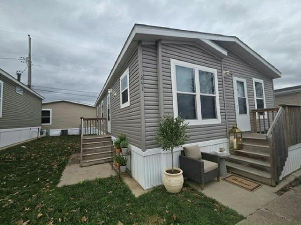 2021 Fleetwood Mobile Home For Sale