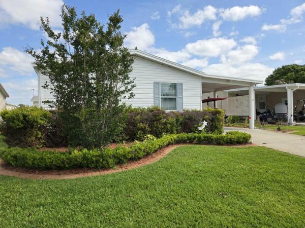 2003 Merit Mobile Home For Sale