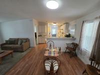 2003 Merit Manufactured Home