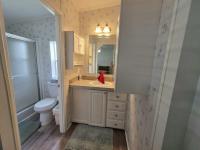 2003 Merit Manufactured Home