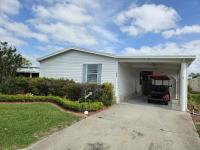 2003 Merit Manufactured Home