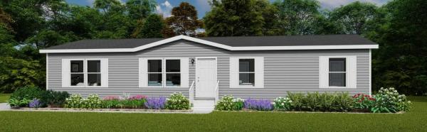 Photo 1 of 2 of home located at 7217 Sideboard Rd Lot Sb7217 Knoxville, TN 37918